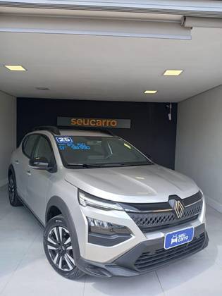 RENAULT KARDIAN 1.0 TCE FLEX EVOLUTION EDC